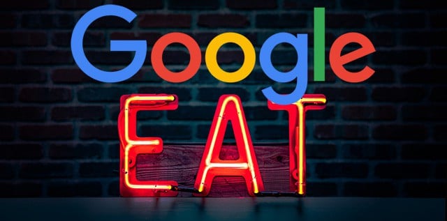 eat