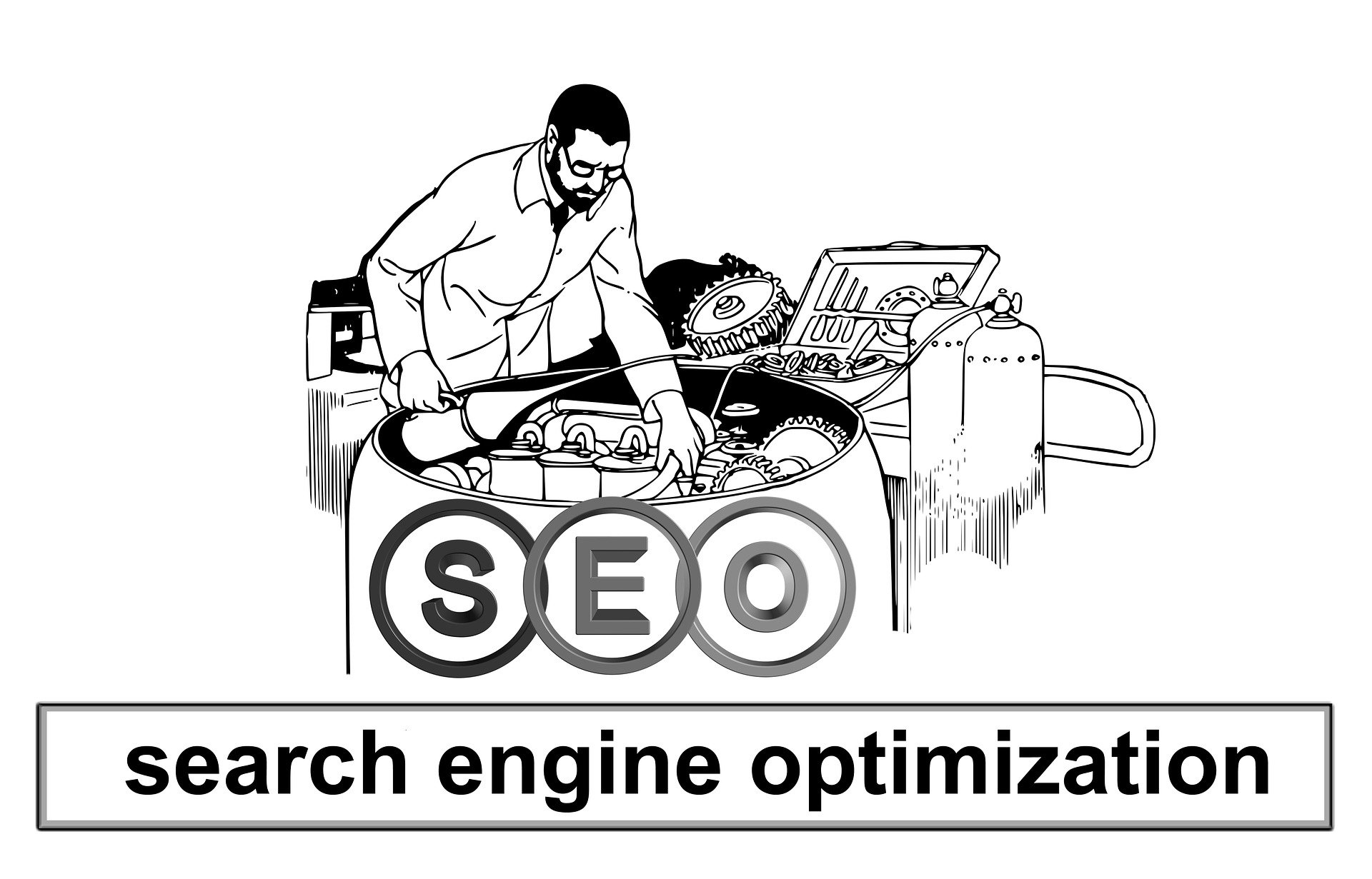 artisanat seo