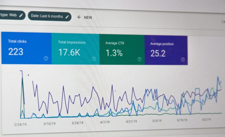 data analytiques