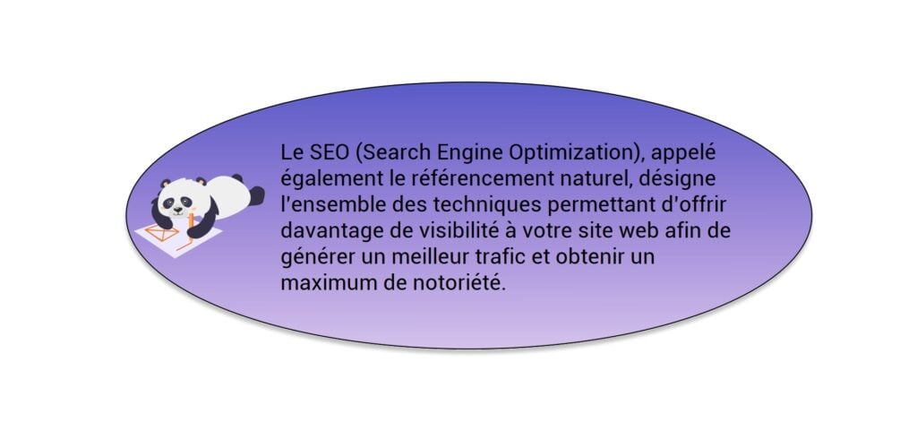 seo définition