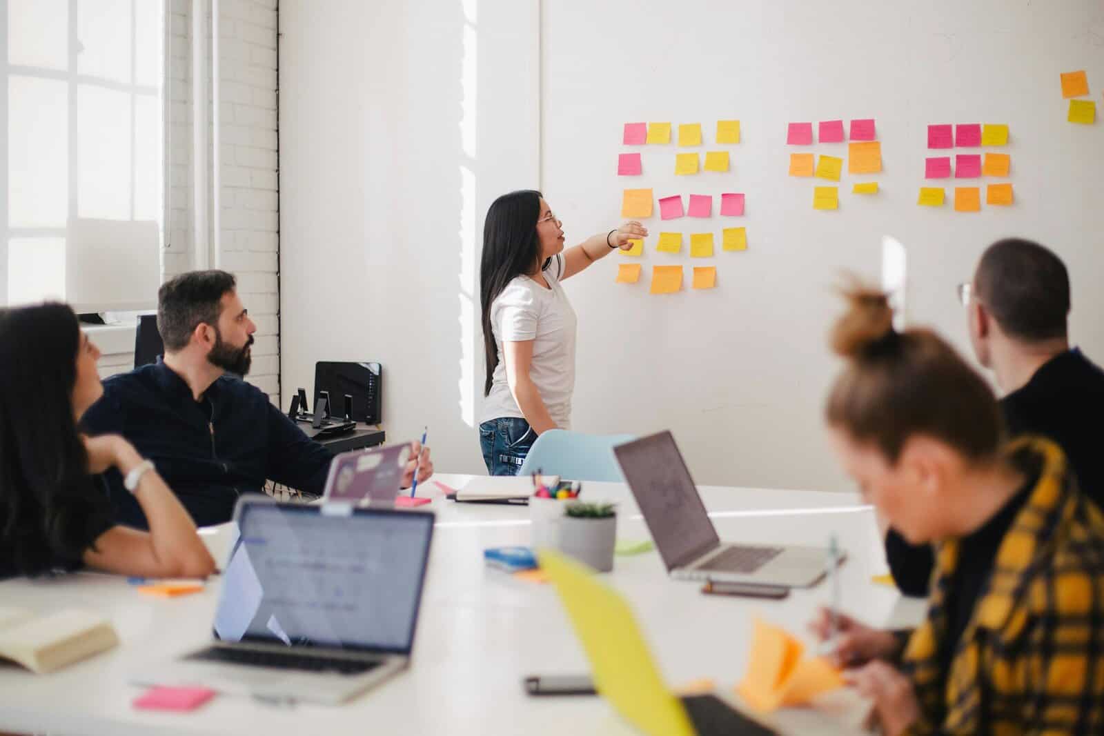 Nouvelle collaboration entre Pango et Origo Formation pour optimiser la stratégie digitale et le référencement SEO.